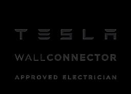 Tesla Charger