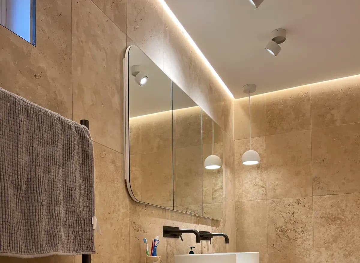 Luxury Home Lighting