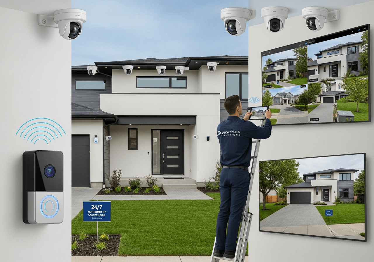 Security Systems