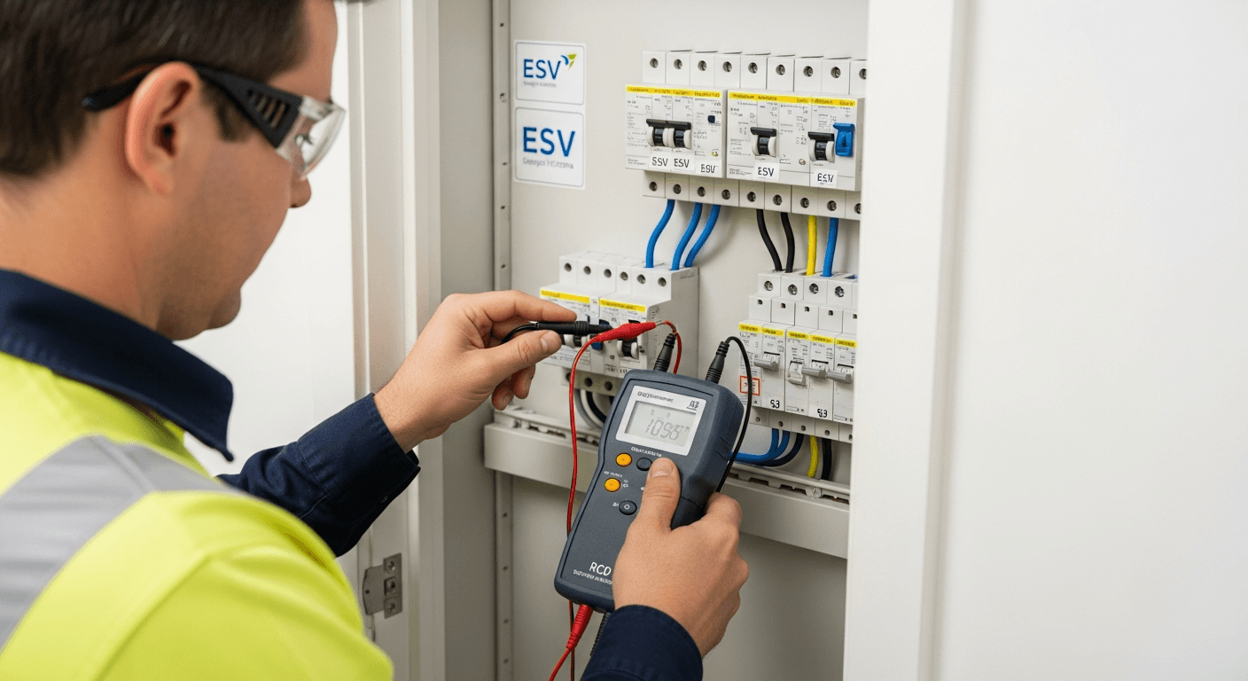 Essential Electrical Safety Tips for Melbourne Homes