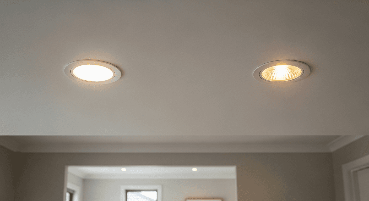 LED vs Halogen Lighting: Which is Best for Your Home?
